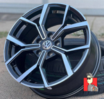 Комплект дисков Volkswagen 5563 18x7.5 et35 5x100