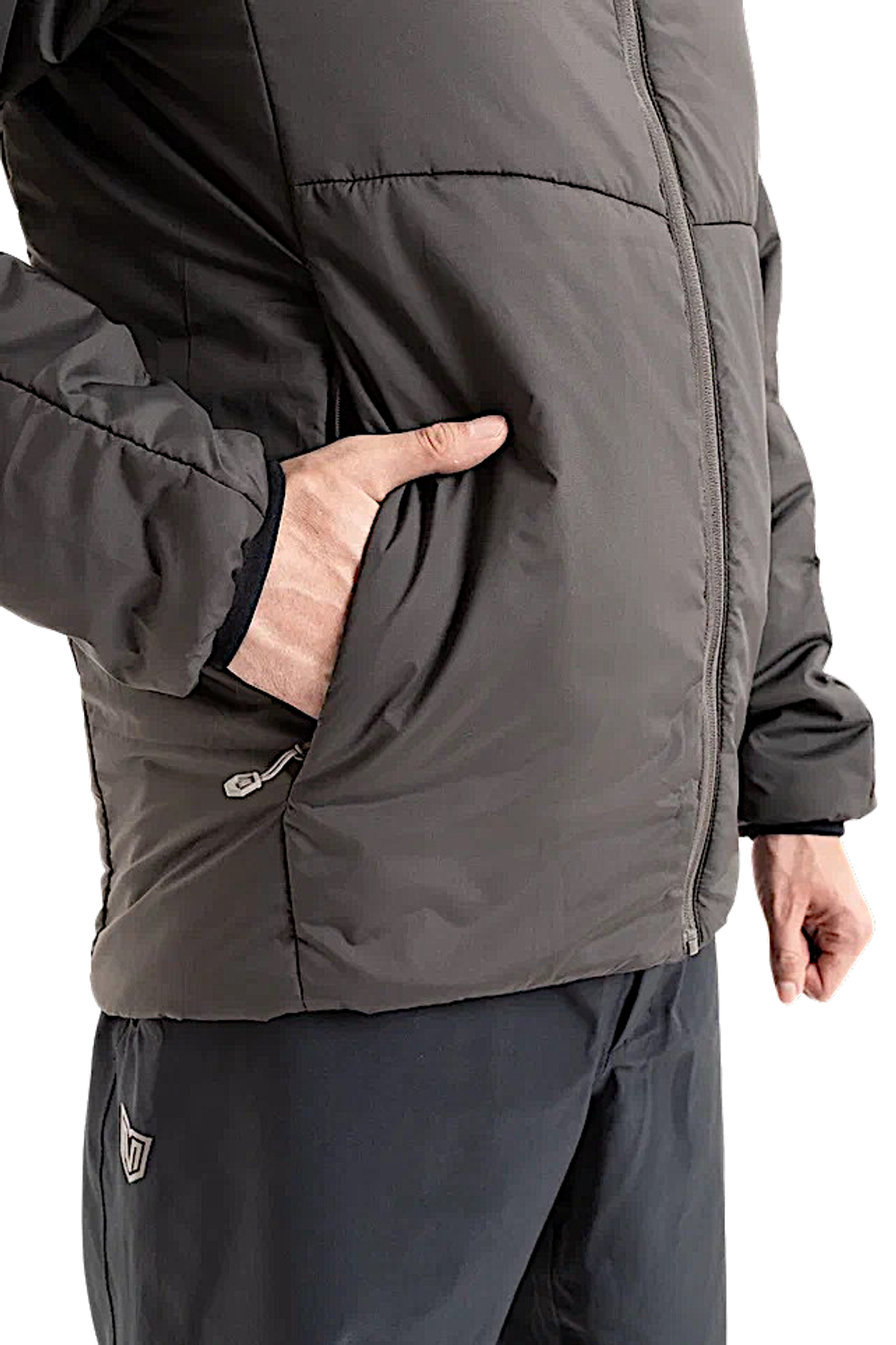 Куртка Magnum Radiator Графит MFD2-RDT-1GR -