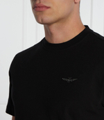 Футболка MC Aeronautica Militare - черный(TS2065J592)