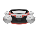 Лодка ПВХ GLADIATOR E380X