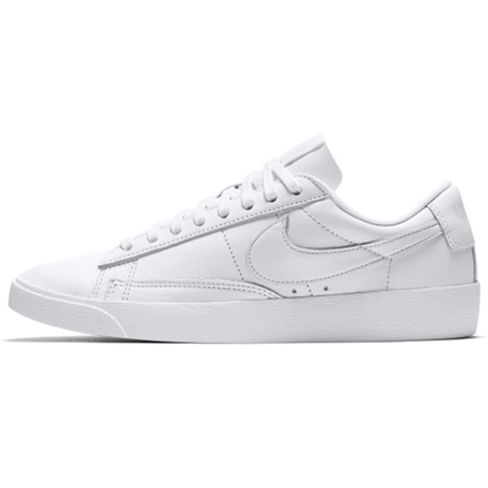 Кроссовки Nike Blazer Low White