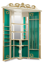 Бильярдная коллекция Ренессанс Голд