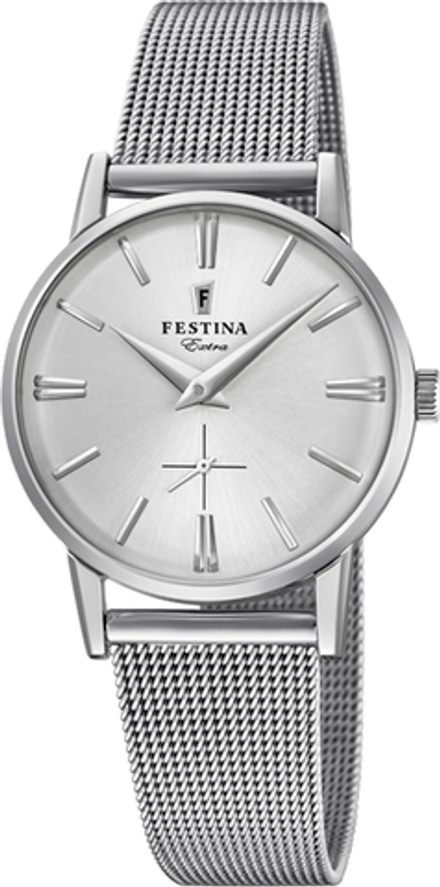 Женские наручные часы Festina F20258/1