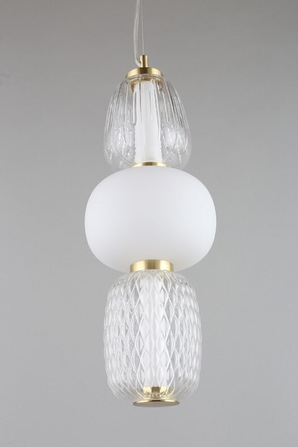 Подвесной светильник Aployt Simonet APL.318.06.29