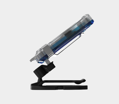 Мультифонарь Armytek Zippy Extended Set Blue Sapphire (F06101B)