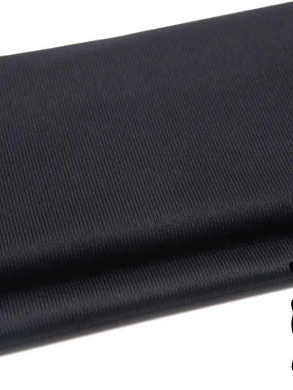 Бюстовый трикотаж (трилобал) Lauma, черный 170