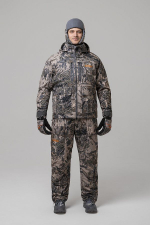 Костюм Remington Blizzard Fit Figure 3 в 1