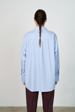 Рубашка BASIC