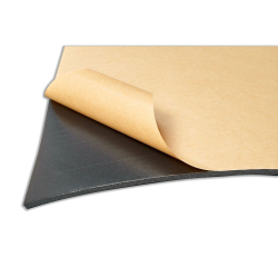 Шумоизоляция Comfortmat Тишина V6 70x100см 6мм- 3 листа