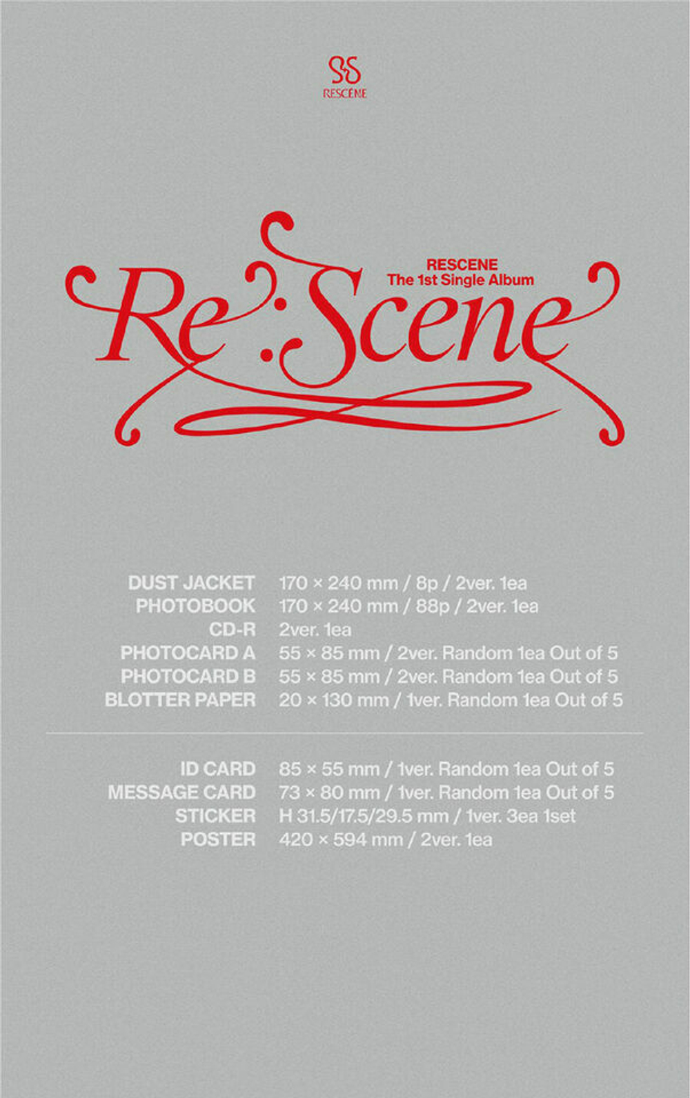 RESCENE - Re:Scene