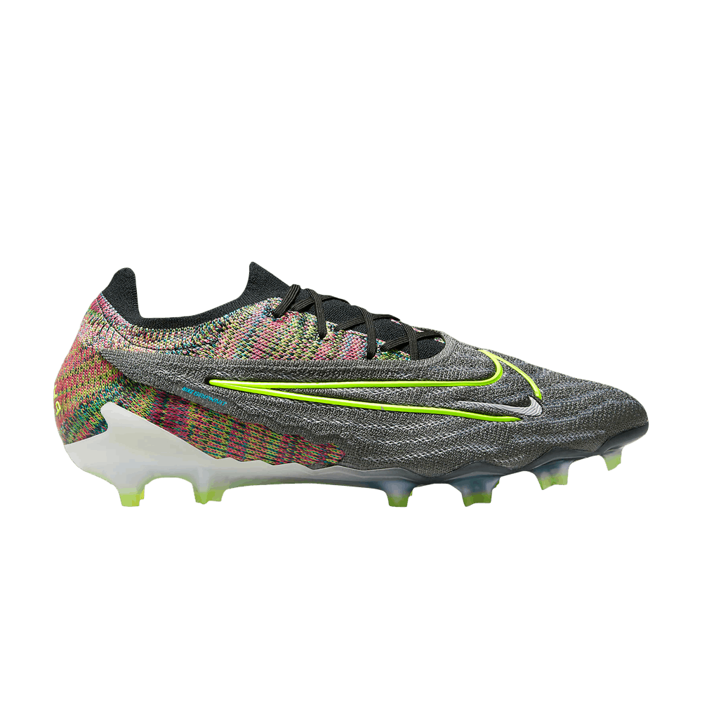 Кроссовки Nike Phantom Gx Elite Fusion Fg