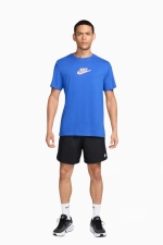 Футболка Nike Sportswear - синий