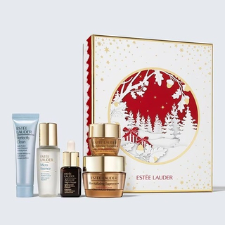 Estee Lauder Glow Non-Stop 24/7 Radiant Skin Essentials