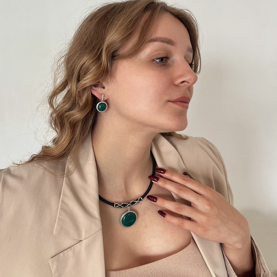 Комплект Possebon Q.Verde S0465.17 S