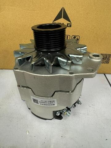 Генератор WD10 JFZ2502-8 (55A/28V) 8PK