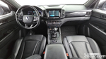 KG Mobility (Ssangyong) Rexton Sports KHAN Дизель 2.2 4WD (11.2019)