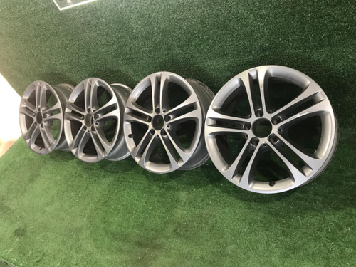 Диск Комплект дисков R17 Mercedes A W177 (2018-н.в.)
