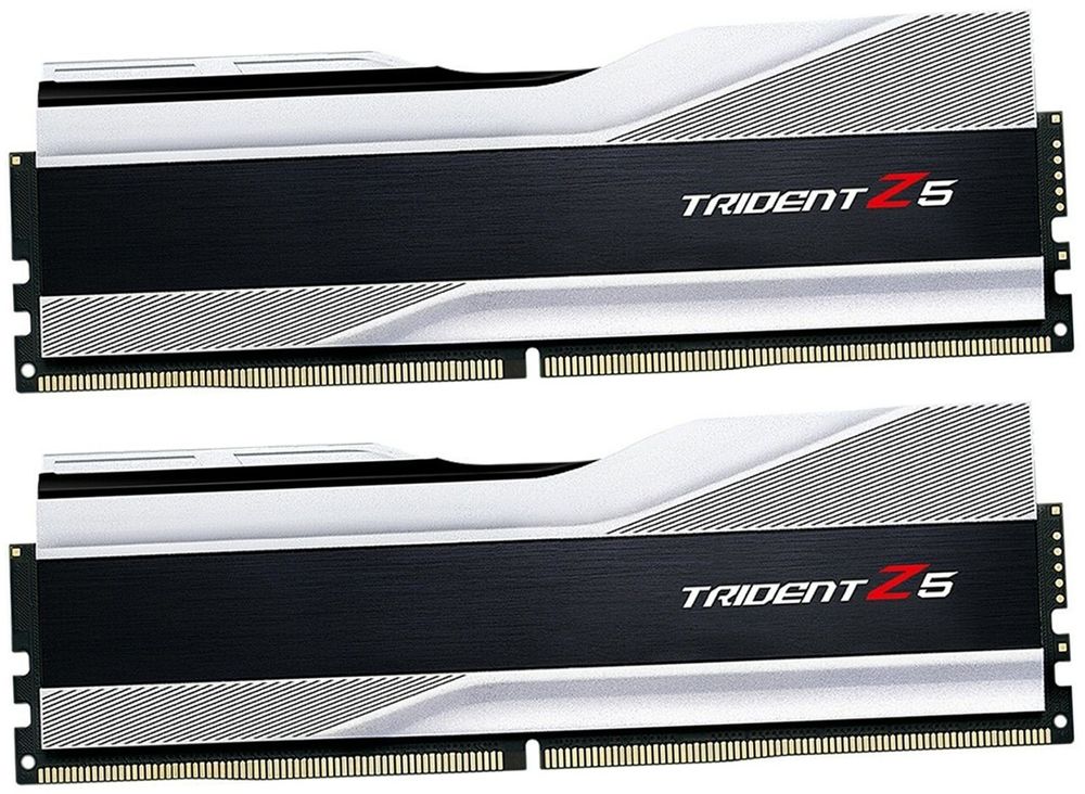 Оперативная память G.SKILL F5-6000J3636F16GX2-TZ5S 32 Гб