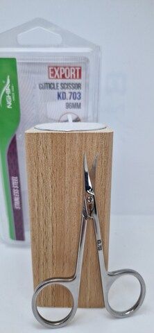 Hghia Cuticle scissor KD.703 96MM