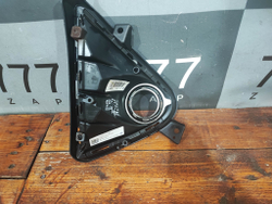 Накладка ПТФ правая Hyundai Solaris 2 (HCR) 20-нв Б/У Оригинал 86522H5510