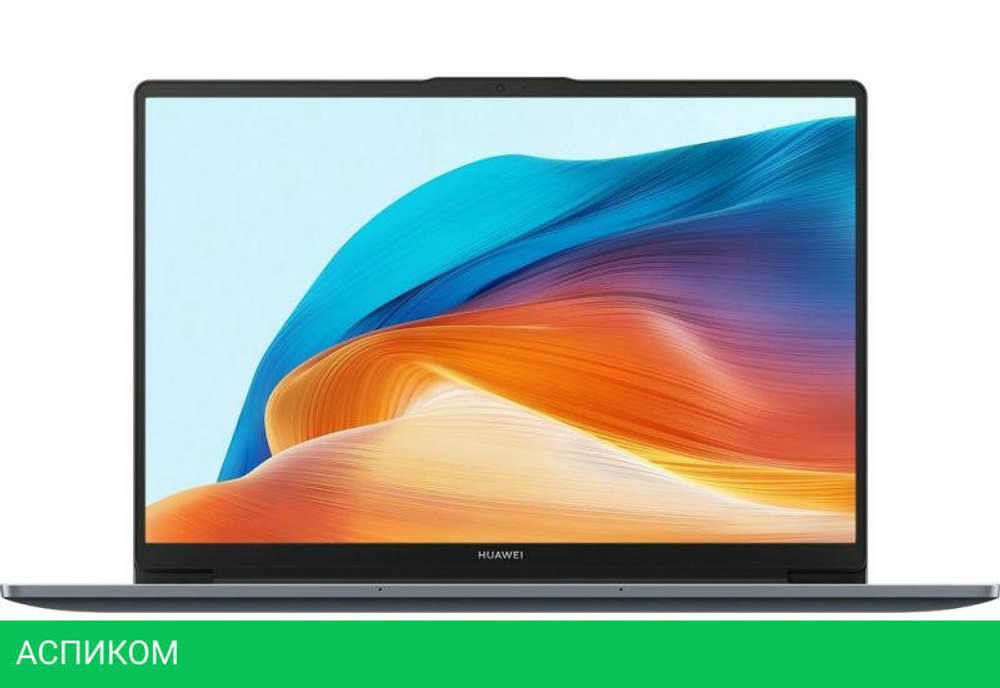 Ноутбук Huawei MateBook D 14 2024 MDG-X 53014BRW