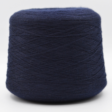 Lanerossi art. Amico teck (синий костюмный)