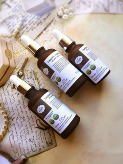 Гиалуроновая кислота  1%