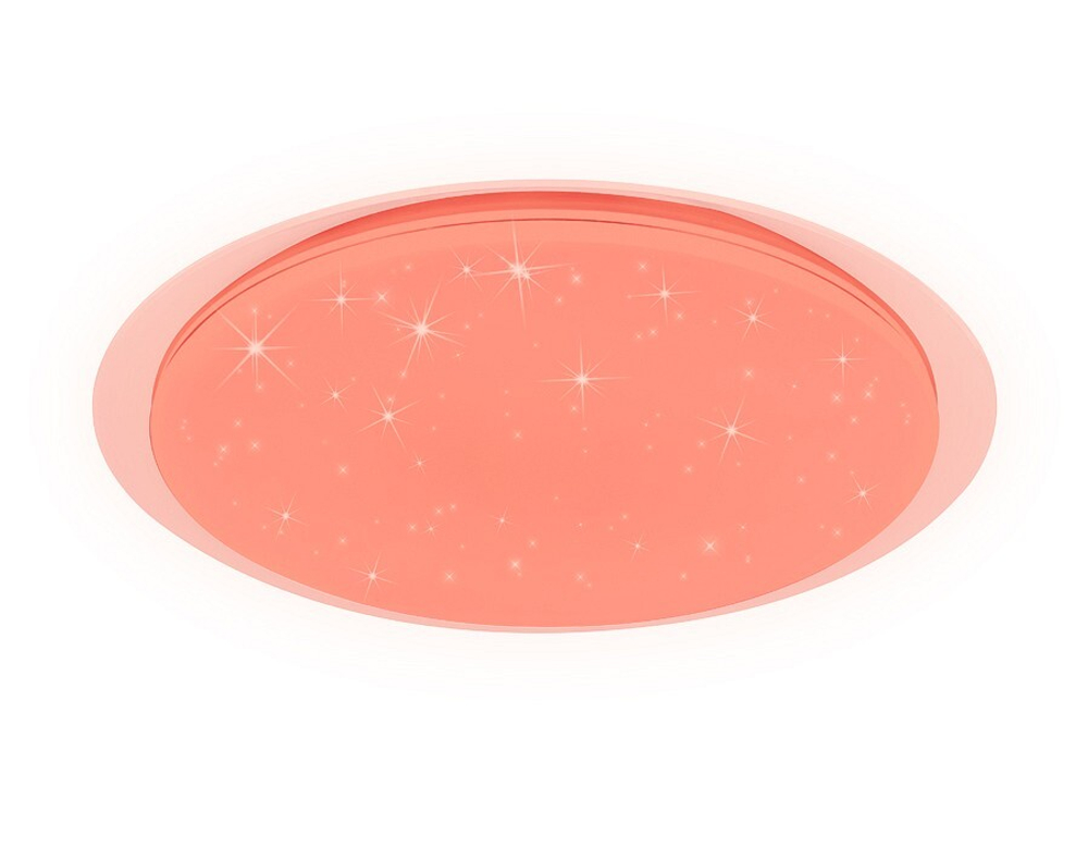 Накладной светильник Ambrella Light FF FF470