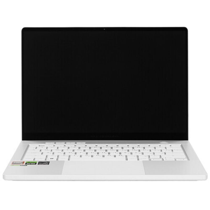 Ноутбук 14" ASUS AMD Ryzen 9 8945HS 4 ГГц 32 ГБ LPDDR5x GeForce RTX 4070 для ноутбуков 8 ГБ Asus ROG