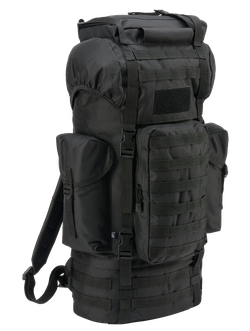 Brandit COMBAT MOLLE BACKPACK - 65L