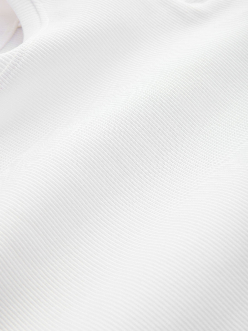 Топ для девочки Next AD8-286, Белый