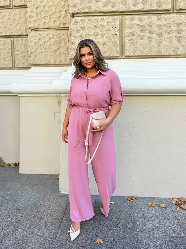 Комбинезон УК-317 Фабрика Моды