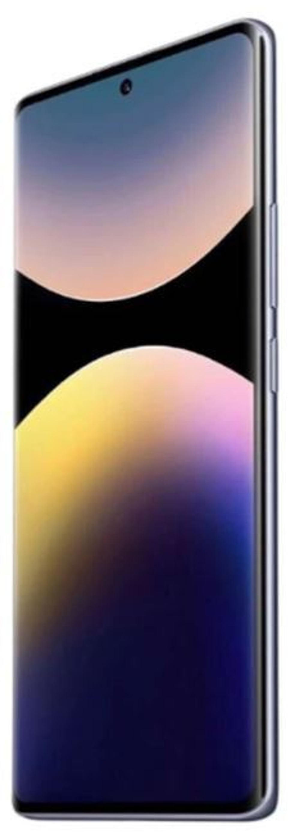Смартфон  Xiaomi Redmi Note 14 Pro RU 8/256GB