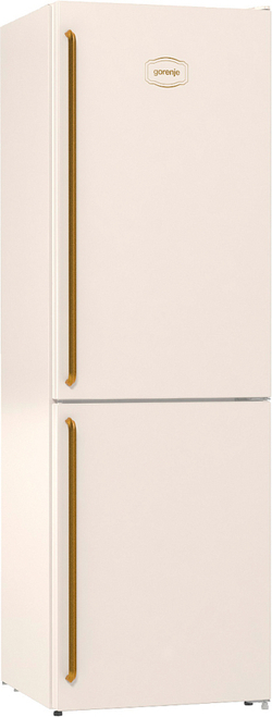 Холодильник Gorenje NRK 6192 CLI