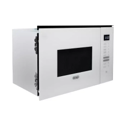 DeLonghi Встраиваемая микроволновая печь DMO 25BB ROMA
