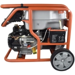 EVOline KB 9000 E бензиновый генератор 1T90DF800EVO