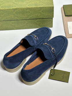 Лоферы Gucci