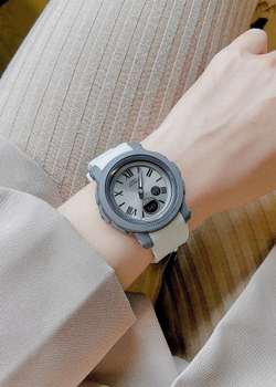 Часы Casio BGA-290-8A