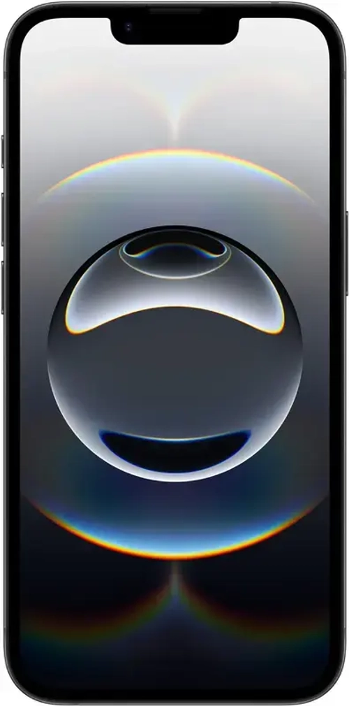 Apple iPhone 16e 256GB, Black (Черный)