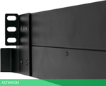 Источник бесперебойного питания Systeme Electric Smart-Save Online SRV 2000ВА (SRVSE2KRTI)