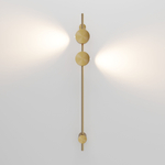 Настенный светодиодный светильник Elektrostandard Illume 40154/LED 3000K