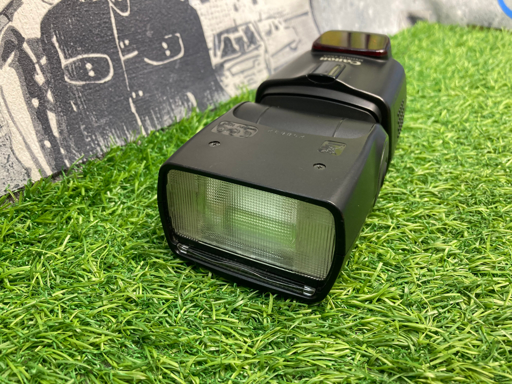 Canon Speedlite 430EX