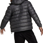 Пуховик Adidas, сер.
