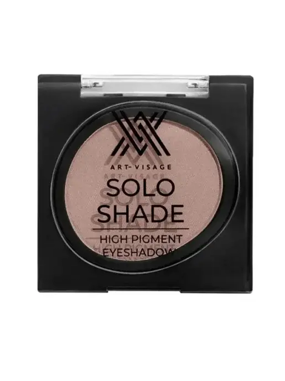 Art-Visage Solo Shade Высокопигментированные тени для век #60