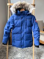 Пуховая куртка Canada Goose, 146