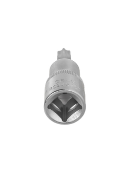 Головка 1/2" со вставкой TORX Security T50 L=60, на холдере Arnezi R0345250