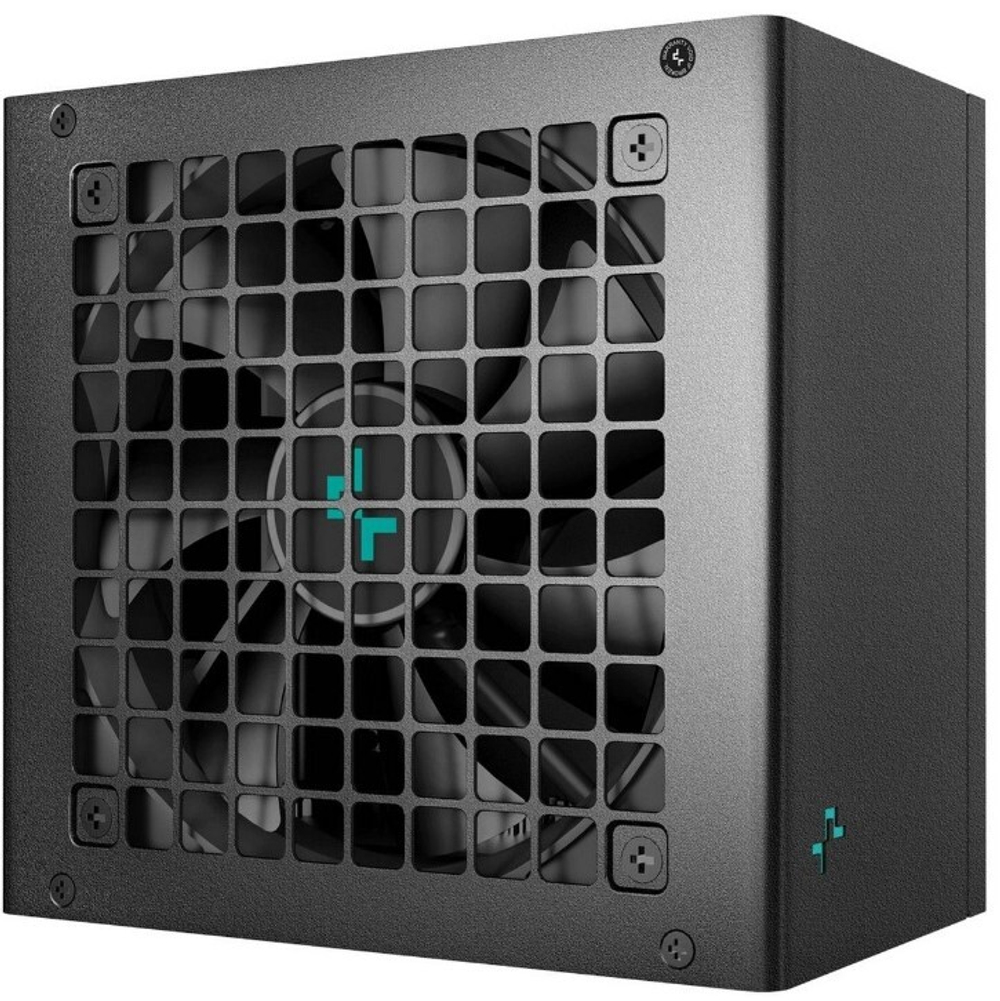 Блок питания ATX Deepcool R-PN750D-FC0B-WGEU-V2
