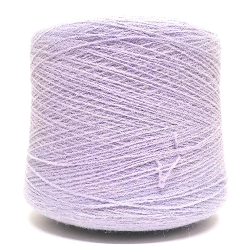 Бобинная пряжа Urubamba (Lavanda)