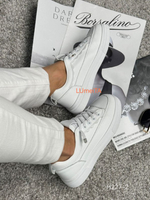 Кроссовки по 8 пар (36-41)р. / 227-2