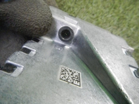 Камера передняя Toyota Camry xv70 (2017-2017)